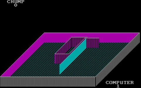 NOVATRON screenshot 3