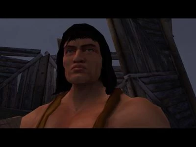 CONAN screenshot 22