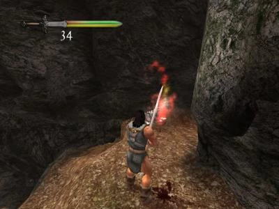 CONAN screenshot 23