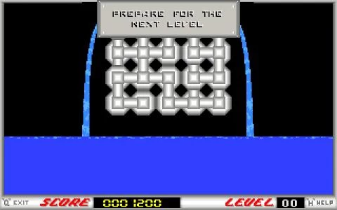 WATERPUTER screenshot 5