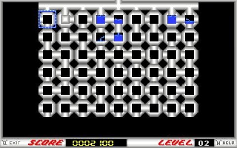WATERPUTER screenshot 7