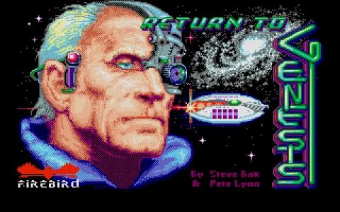 Return to Genesis