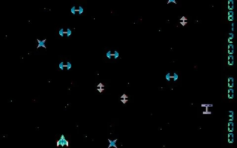 QUASAR screenshot 4