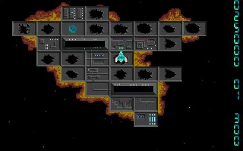 QUASAR screenshot 9