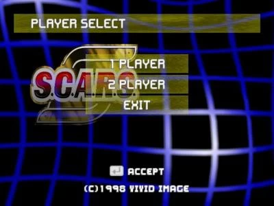 S.C.A.R.S. screenshot 9