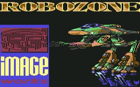 Robozone