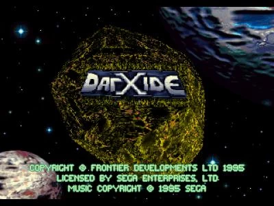 DarXide