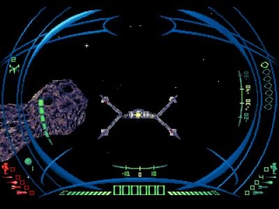 DARXIDE screenshot 3