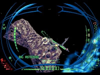 DARXIDE screenshot 4