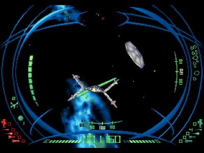 DARXIDE screenshot 7