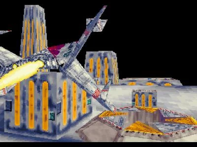 DARXIDE screenshot 9