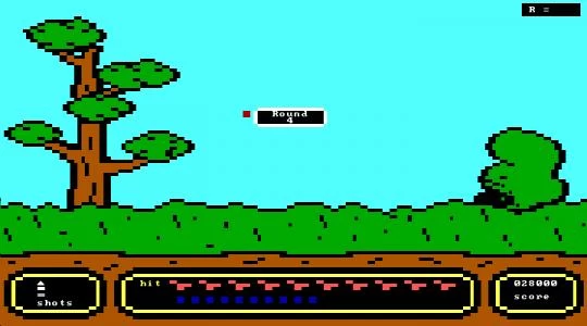 DUCK HUNT screenshot 7