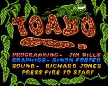 Toado