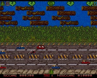 TOADO screenshot 2