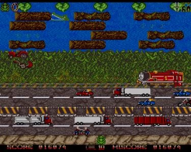 TOADO screenshot 5