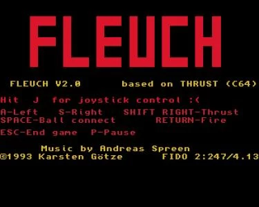 Fleuch 2.0