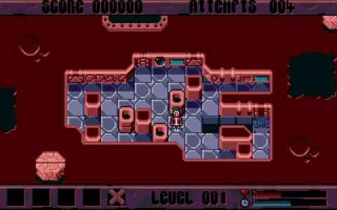 X-IT screenshot 15