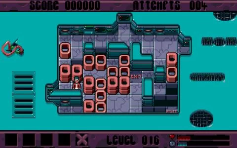 X-IT screenshot 4