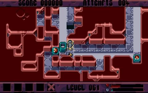 X-IT screenshot 7