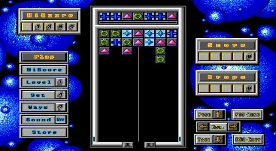 DROP-DROP screenshot 2