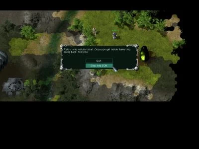 ORIGINAL WAR screenshot 11