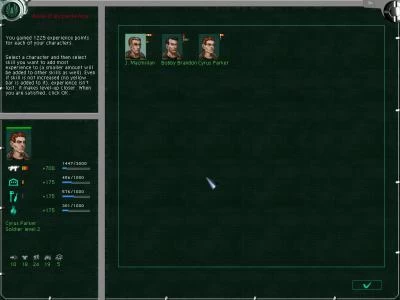 ORIGINAL WAR screenshot 15