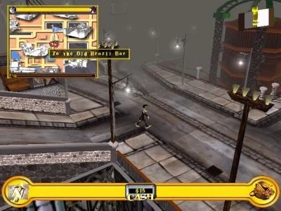 THE STING! screenshot 25