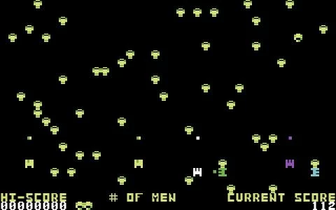 METAMORPHOSIS screenshot 3