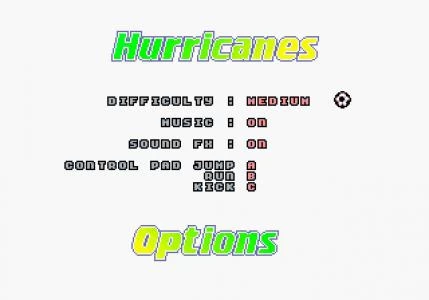 HURRICANES screenshot 16