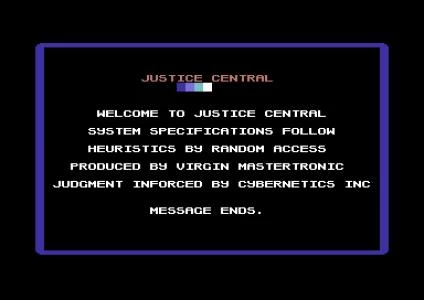 Judge Dredd