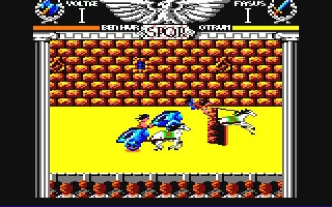 COLISEUM screenshot 5