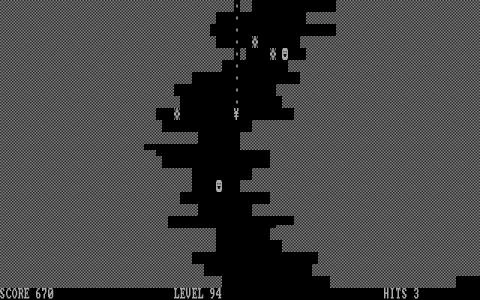 PITFALL screenshot 4