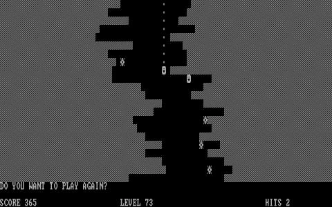 PITFALL screenshot 6