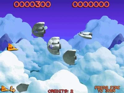 PLATYPUS screenshot 2