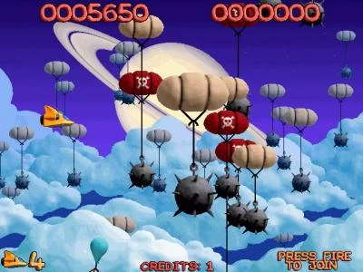 PLATYPUS screenshot 4