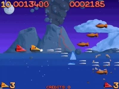 PLATYPUS screenshot 7