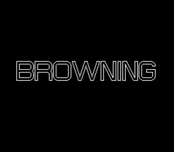 Browning