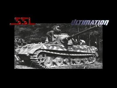 Panzer Commander