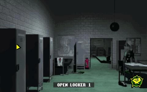 SHELLSHOCK screenshot 5