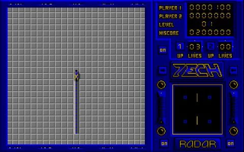 TECH screenshot 7