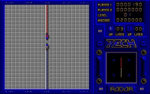 TECH screenshot 8