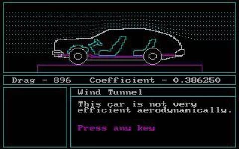 CAR BUILDER screenshot 4