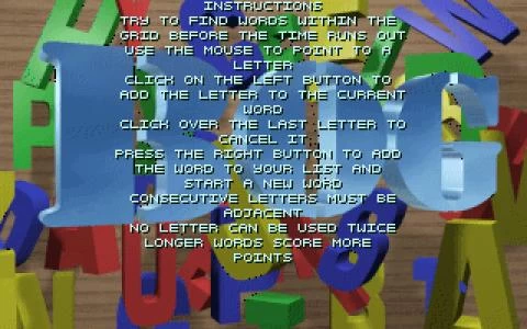 BOG screenshot 7