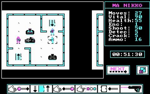 BREACH screenshot 11