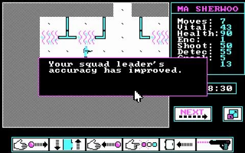 BREACH screenshot 3