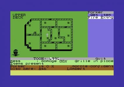 ALIEN screenshot 10