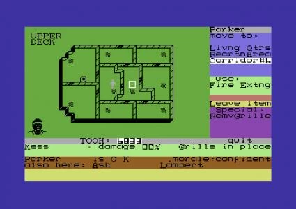 ALIEN screenshot 11