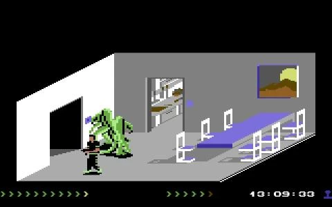 PROJECT FIRESTART screenshot 10