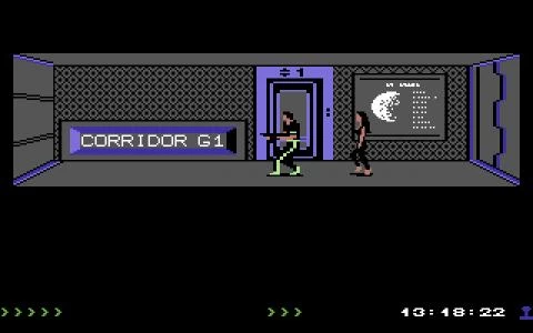 PROJECT FIRESTART screenshot 14