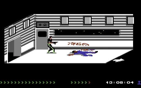 PROJECT FIRESTART screenshot 19